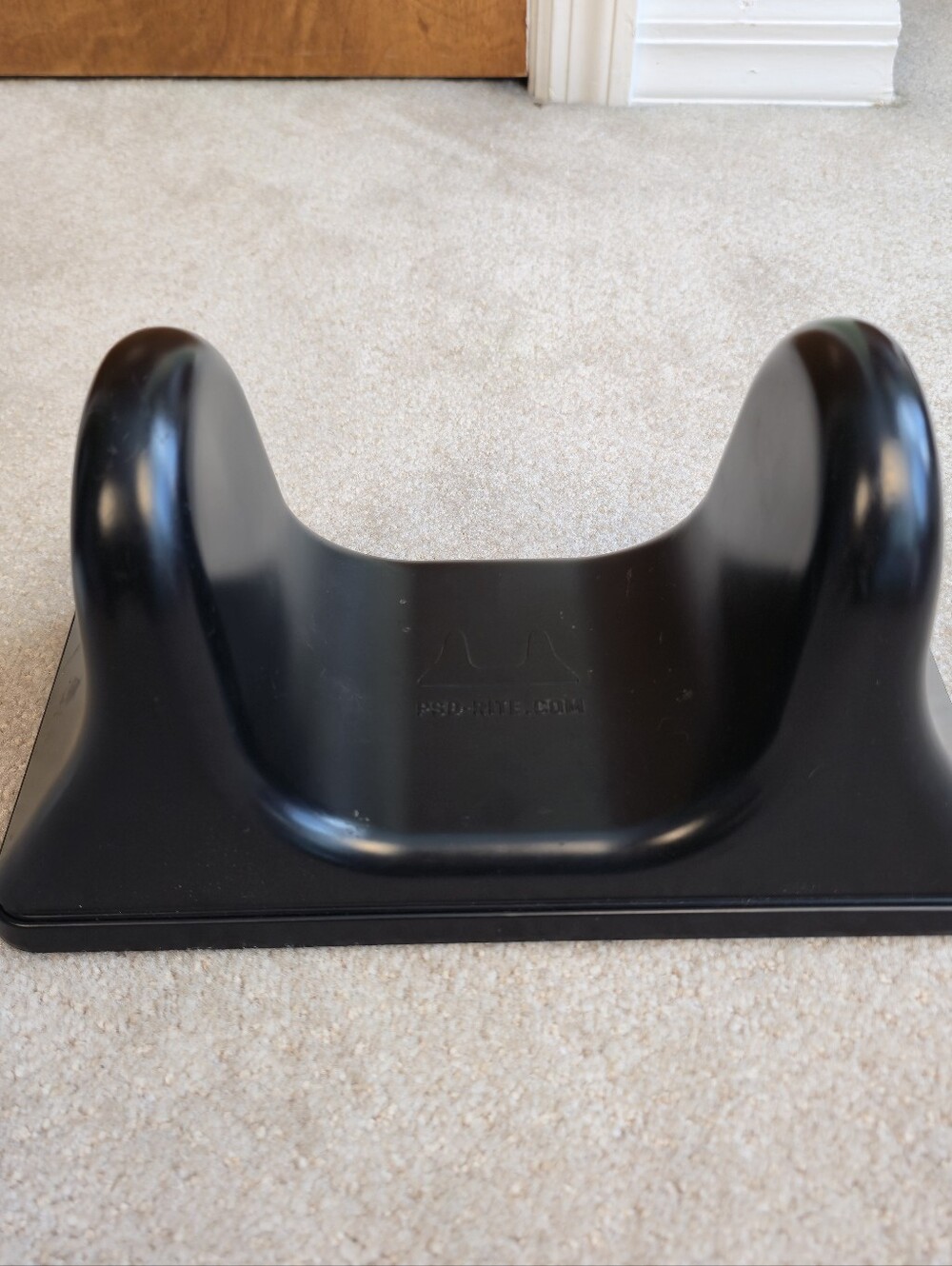 PSO-RITE Psoas Muscle Release Tool, Deep Tissue Massage Device